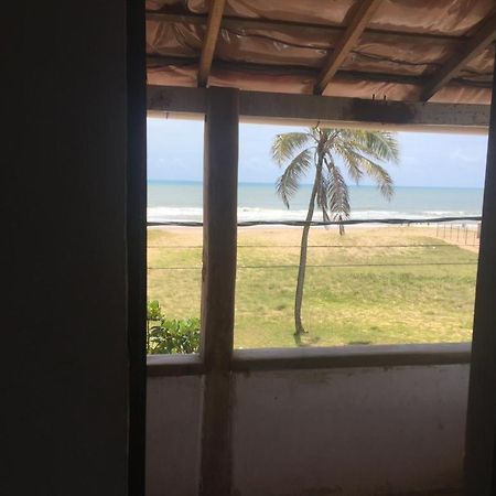 Villa Casa Beira Mar Em Baixio à Baixio  Extérieur photo