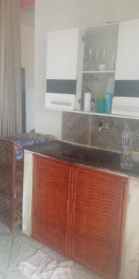Villa Casa Beira Mar Em Baixio à Baixio  Extérieur photo