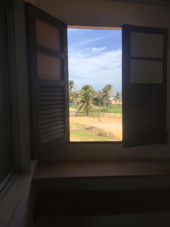 Villa Casa Beira Mar Em Baixio à Baixio  Extérieur photo