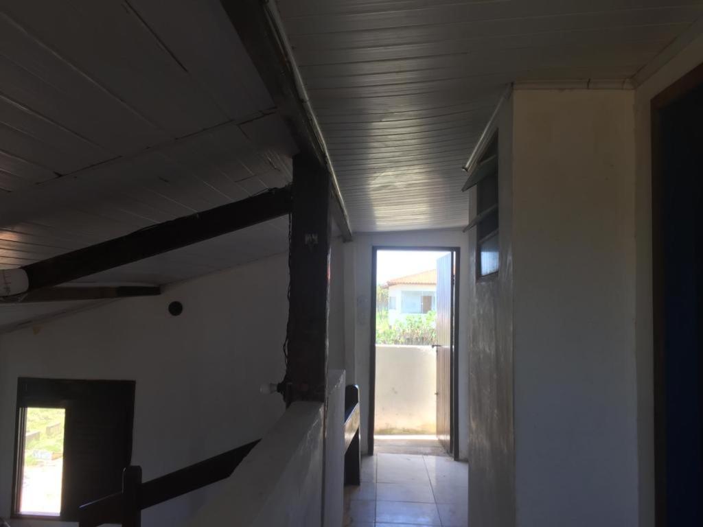 Villa Casa Beira Mar Em Baixio à Baixio  Extérieur photo